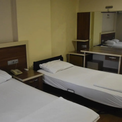 Hotel Merkez Otel - Bild 6