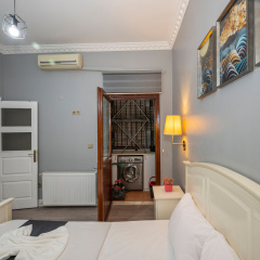 Taxim Trend Suites Hotel - Bild 6