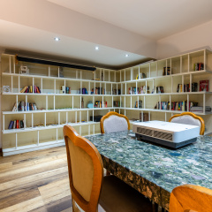 Puding Hotel - Bild 22