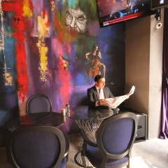 Naumpasa Konagi Hotel - Bild 14