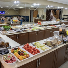 Grand Hamit Hotel - Bild 19