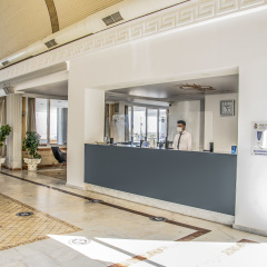 Phoenix Sun Hotel - Bild 2