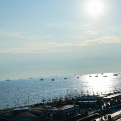 Seatanbul Hotel - Bild 7
