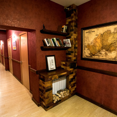 Номера 2
