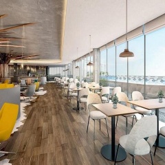 Avani + Palm View Dubai Hotel & Suites - Bild 6