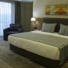 Royal Termal Hotel - Bild 10