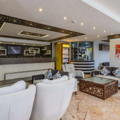 Mevre Hotel - Bild 10