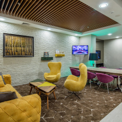 Holiday Inn Antalya Lara Hotel - Bild 10