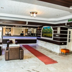 More Hotel - Bild 7