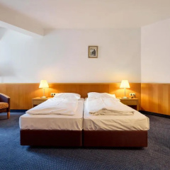 Strudlhof Hotel - Bild 16