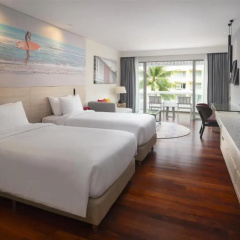Radisson RED Phuket Patong Beach - Bild 12