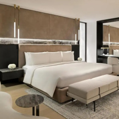 Sheraton Grand Hotel, Dubai - Bild 21