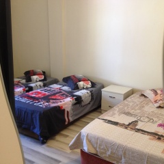 Erenler Hostel - Bild 2