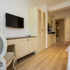 Channel Suites Apartment Hotel - Bild 19