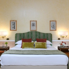 Bettoja Massimo D'Azeglio Hotel - Bild 22