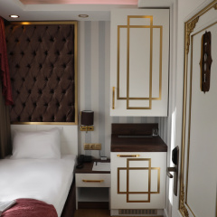 Blue Pera Istanbul - Bild 22