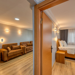 Pio Otel Apart Hotel - Bild 7