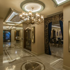 Romance Istanbul Hotel - Bild 4