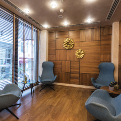 Mukarnas Taksim Hotel - Bild 4