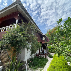 Alican Pension Mini-hotel - Bild 26