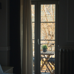 Louis Rooms Hotel - Bild 22