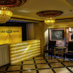 Deluxe Newport Hotel - Bild 5