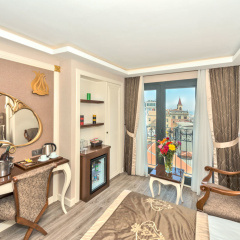 The Pera Hill Hotel - Bild 28