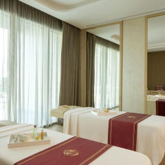 Hyde Dubai Hotel thumbnail 18