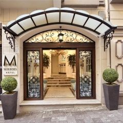 Mirrors Hotel Istanbul Pera - Bild 2