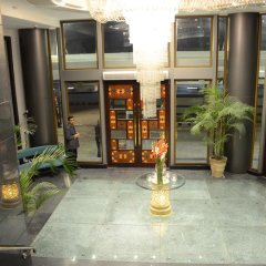 Four Seasons Inn Hotel in Multan, Pakistan from 310$, photos, reviews - zenhotels.com photo 8