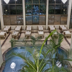 Ozkaymak Incekum Hotel - Bild 6
