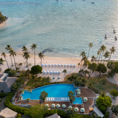 Saii Phi Phi Island Village Hotel - Bild 23