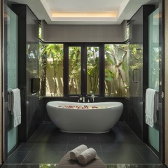 The Sakala Resort Bali Hotel - Bild 8