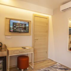Old Town Point Hotel Antalya - Bild 17