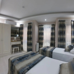 Crowned Hotel - Bild 26
