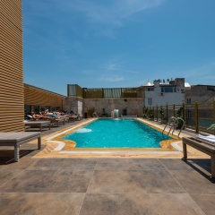 Ramada by Wyndham Istanbul Pera Hotel - Bild 3