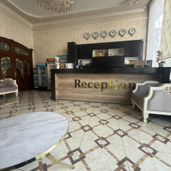 Отель 1