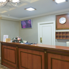 Отель 1