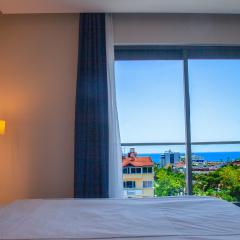 Türkay Hotel - Bild 11