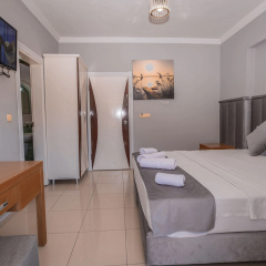 Infinity Hotel Kemer - Bild 10