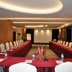 Volley Hotel Istanbul - Bild 27