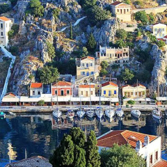 Symi Port View Apartments thumbnail 5