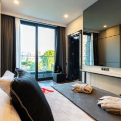 Lucky Monkey Hotel - Bild 12