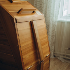 SANATORIY "LESNOYE OZERO" photo 4