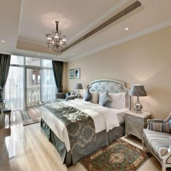 Kempinski Palm Jumeirah Hotel & Residences in Dubai, United Arab Emirates, photos, reviews - zenhotels.com meals