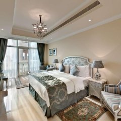 Kempinski Palm Jumeirah Hotel & Residences - Bild 22