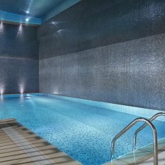 Melas Istanbul Hotel - Bild 15