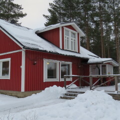 Mannimaatila Teralux Guest House in Punkaharju, Finland from 148$, photos, reviews - zenhotels.com photo 13