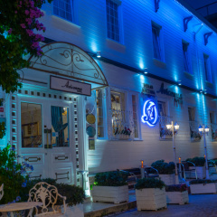 Avicenna Hotel Sultanahmet - Bild 12