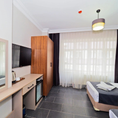 Diamond Hotel Old City Boutique hotel - Bild 18